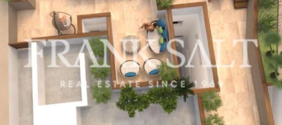 Penthouse T3 em Balzan, Malta N.º 352 7