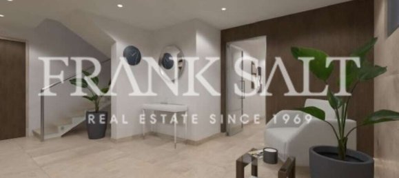 Penthouse T3 em Balzan, Malta N.º 352 6