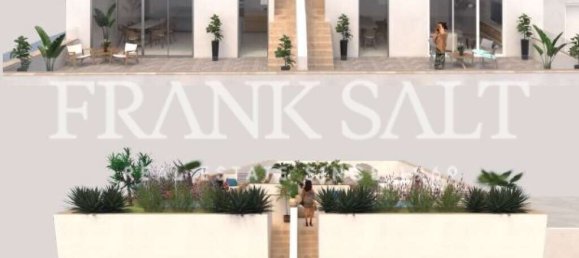 Penthouse T3 em Balzan, Malta N.º 352 8