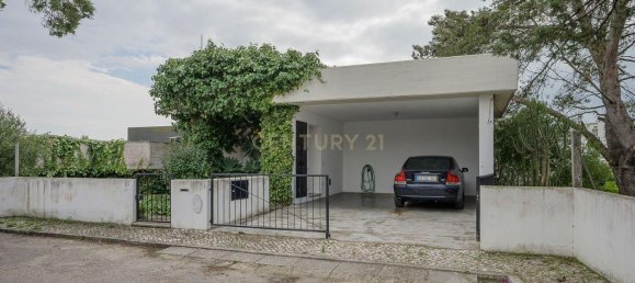 5 bedrooms Villa in Setubal, Portugal No. 131172 4