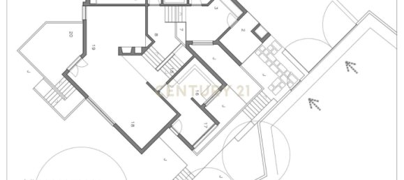 5 bedrooms Villa in Setubal, Portugal No. 131172 43