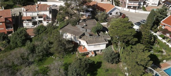 5 bedrooms Villa in Setubal, Portugal No. 131172 39