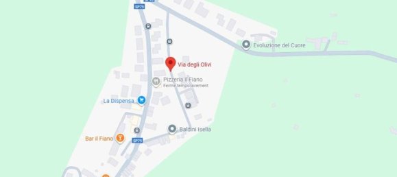 Grundstück in Certaldo, Italy 4418m², Nr. 340890 12