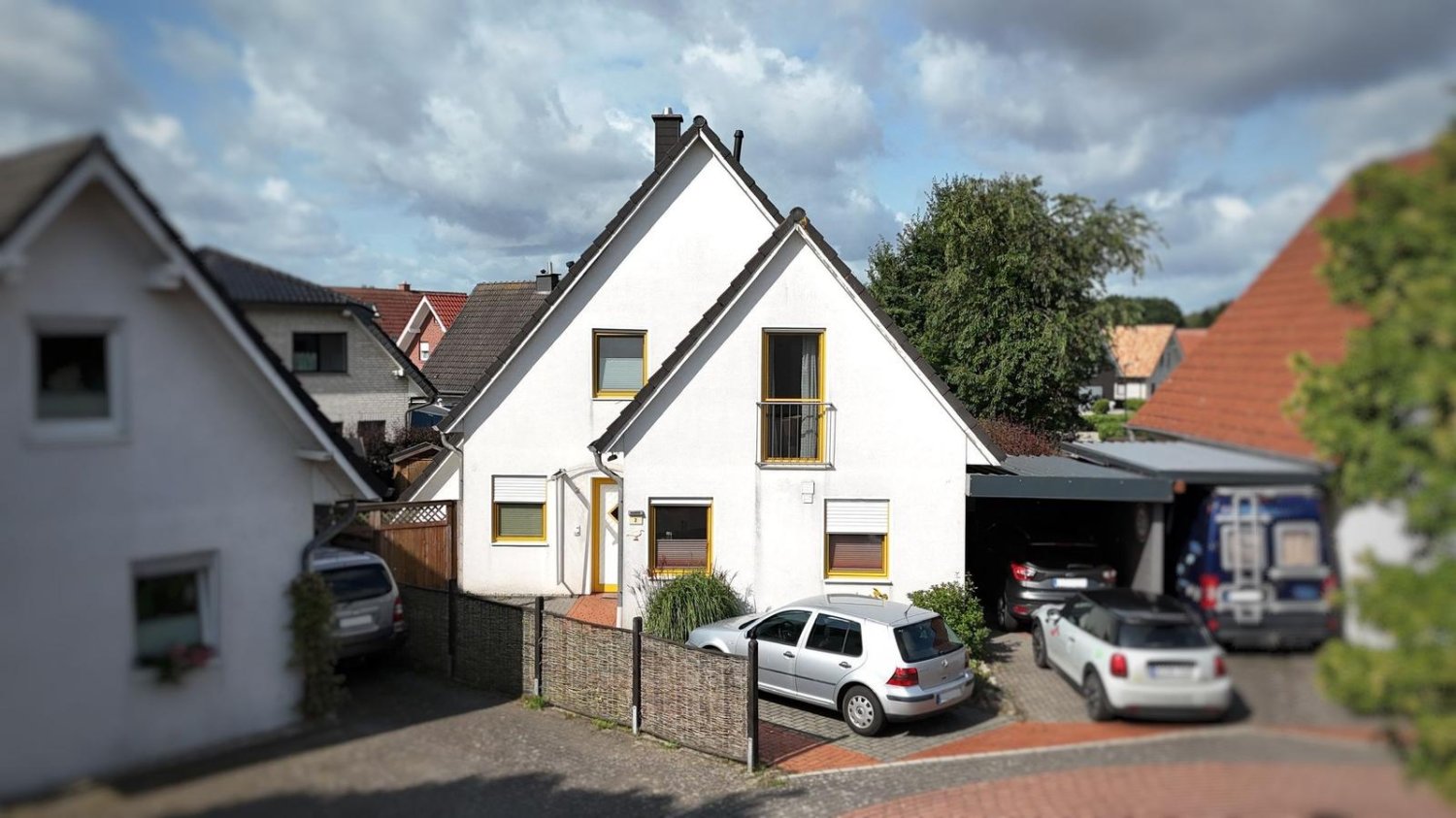 4 chambres Maison à Osnabruck, Germany No. 331497