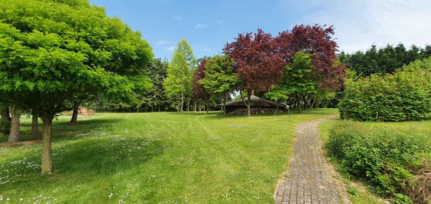 Grundstück in Güstrow, Germany, Nr. 218240