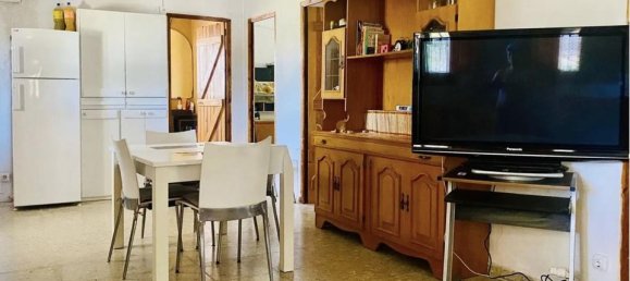 3 chambres Villa à Valencia, Spain No. 185848 26