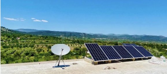 3 chambres Villa à Valencia, Spain No. 185848 32