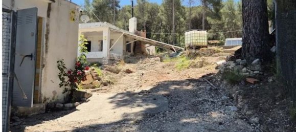 3 chambres Villa à Valencia, Spain No. 185848 4