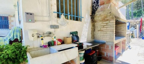 3 chambres Villa à Valencia, Spain No. 185848 14