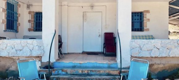 3 chambres Villa à Valencia, Spain No. 185848 17