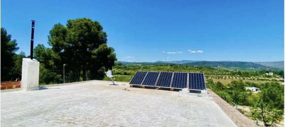 3 chambres Villa à Valencia, Spain No. 185848 23