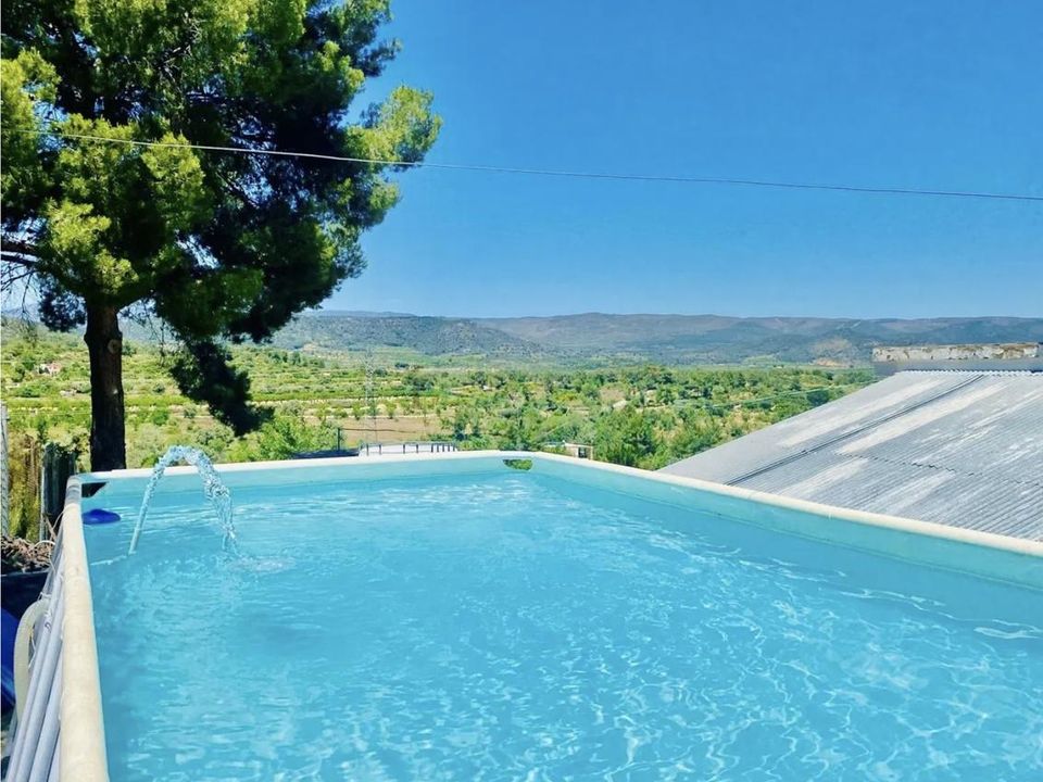 3 chambres Villa à Valencia, Spain No. 185848