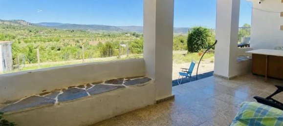 3 chambres Villa à Valencia, Spain No. 185848 47