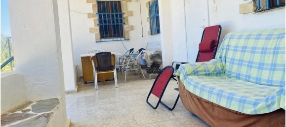 3 chambres Villa à Valencia, Spain No. 185848 25