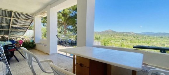 3 chambres Villa à Valencia, Spain No. 185848 16