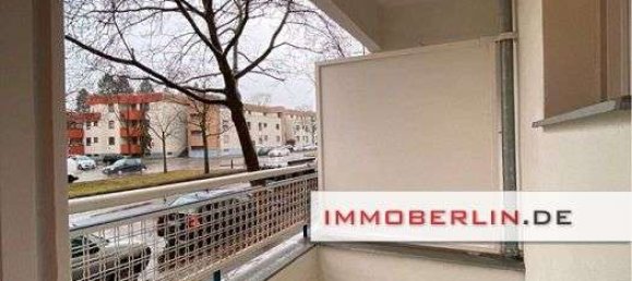 Apartamento de 3 habitaciónes en Wilmersdorf, Germany No. 107635 15