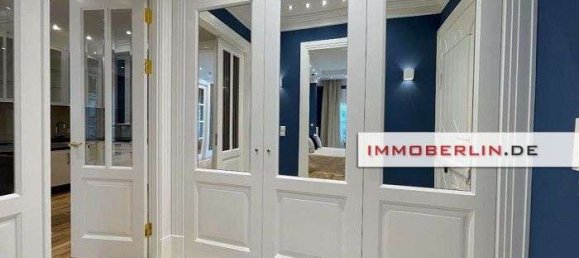 Apartamento de 3 habitaciónes en Wilmersdorf, Germany No. 107635 13