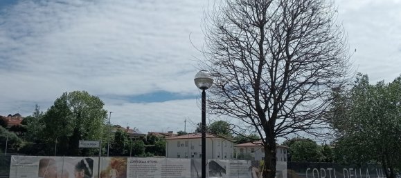 Terreno em Montebelluna, Italy 440 m² N.º 88692 4