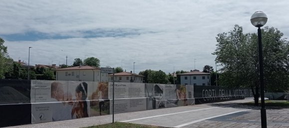 Terreno em Montebelluna, Italy 440 m² N.º 88692 11