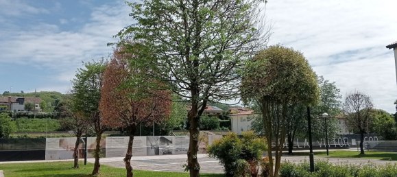 Terreno em Montebelluna, Italy 440 m² N.º 88692 2