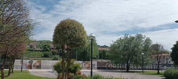 Terreno em Montebelluna, Italy 440 m² N.º 88692 6