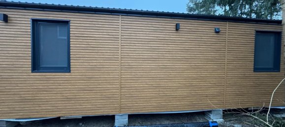 1 غرف نوم منزل في Cuxhaven, Germany رقم 134695 6