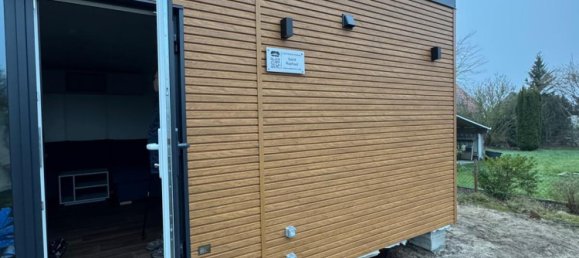 1 غرف نوم منزل في Cuxhaven, Germany رقم 134695 4