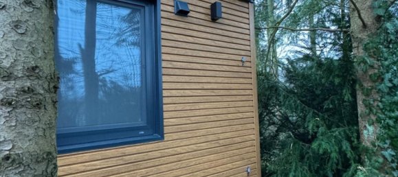 1 غرف نوم منزل في Cuxhaven, Germany رقم 134695 5