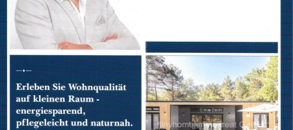 Дом с 1 спальней в Cuxhaven, Германия № 134695 22