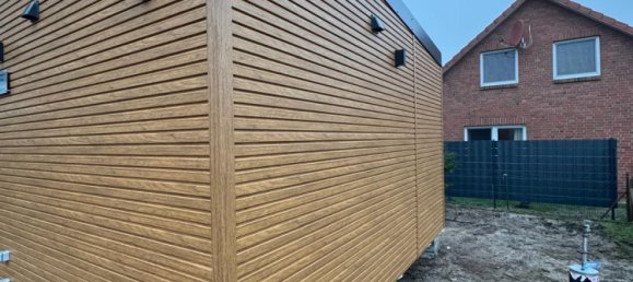 1 غرف نوم منزل في Cuxhaven, Germany رقم 134695 8