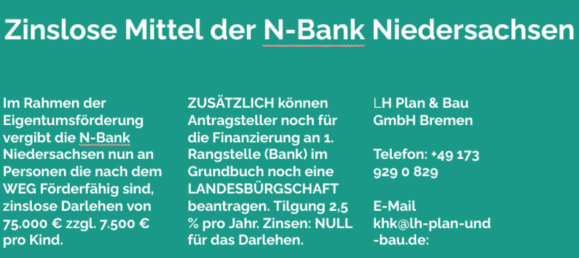 1 غرف نوم منزل في Cuxhaven, Germany رقم 134695 15