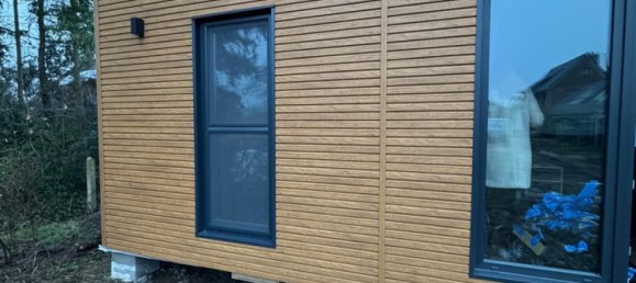 1 غرف نوم منزل في Cuxhaven, Germany رقم 134695 2