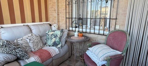 2 bedrooms House for sale in Torrevieja, Alicante, Valencian Community, Spain № 369942 6