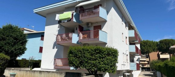 2 bedrooms Apartment in Pineto, Italy No. 116681 19