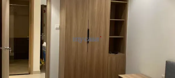 Квартира с 2 спальнями в Тхудык, Хошимин, Вьетнам № 9037 14