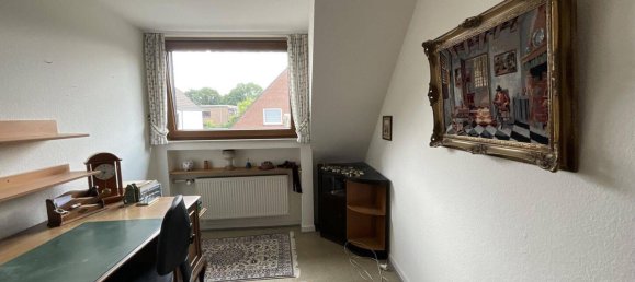 4-Zimmer Stadthaus in Duisburg, Germany, Nr. 287801 14