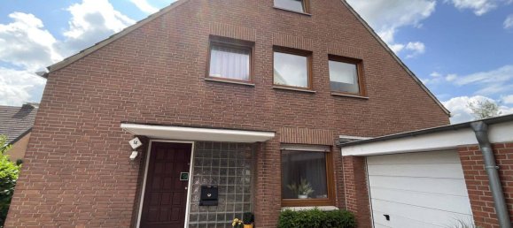 4-Zimmer Stadthaus in Duisburg, Germany, Nr. 287801 4