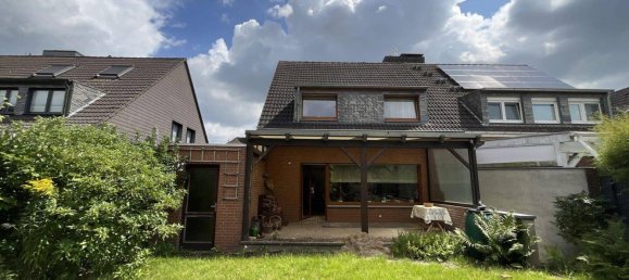 4-Zimmer Stadthaus in Duisburg, Germany, Nr. 287801 2