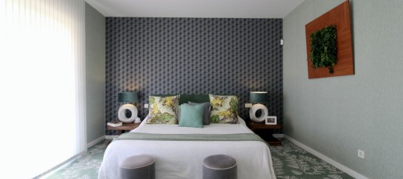 4 bedrooms Villa in Benahavis, Spain No. 144957 11