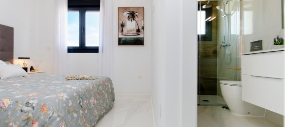 3 Schlafzimmer Villa in Vistabella, Spain, Nr. 6142 5