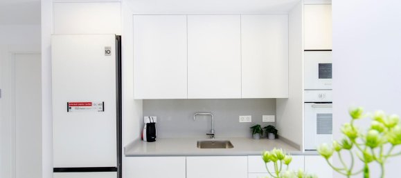 3 Schlafzimmer Villa in Vistabella, Spain, Nr. 6142 25