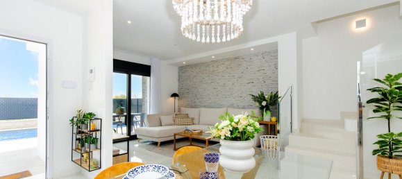 3 Schlafzimmer Villa in Vistabella, Spain, Nr. 6142 19