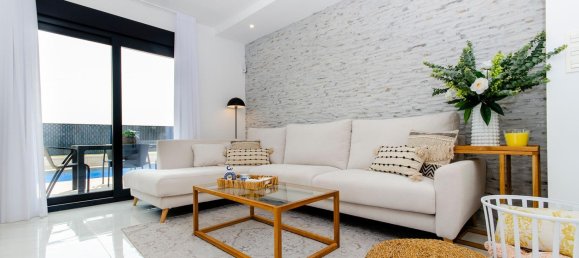 3 Schlafzimmer Villa in Vistabella, Spain, Nr. 6142 16