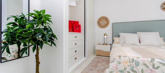 3 Schlafzimmer Villa in Vistabella, Spain, Nr. 6142 9