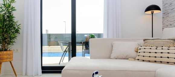 3 Schlafzimmer Villa in Vistabella, Spain, Nr. 6142 17