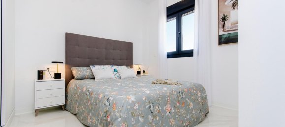 3 Schlafzimmer Villa in Vistabella, Spain, Nr. 6142 4