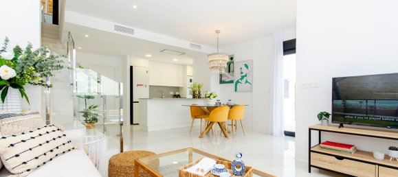 3 Schlafzimmer Villa in Vistabella, Spain, Nr. 6142 24