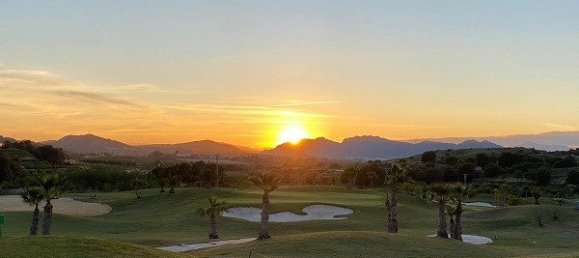 3 bedrooms Villa in Vistabella, Spain No. 6142 8