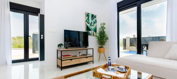 3 Schlafzimmer Villa in Vistabella, Spain, Nr. 6142 18