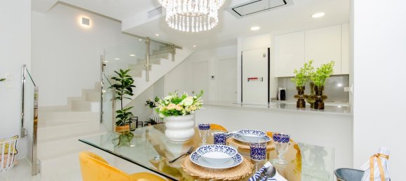 3 Schlafzimmer Villa in Vistabella, Spain, Nr. 6142 22